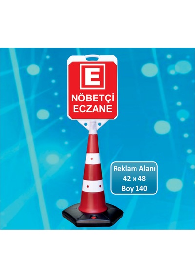 Nöbetçi Eczane Dubası
