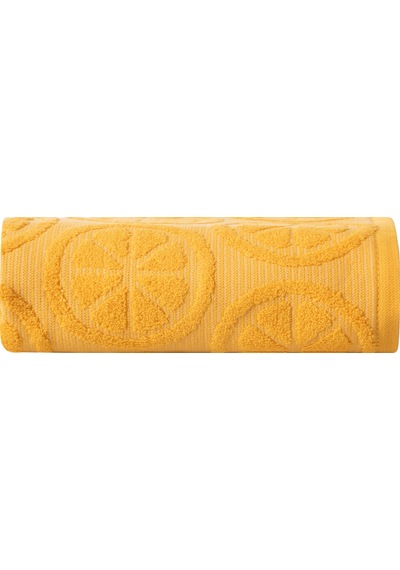 Mudo Home Lemon Mutfak Havlusu 40x66 696123