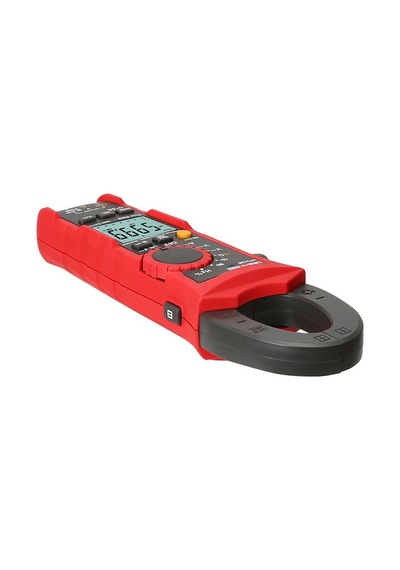 Unit Ut-219e Pro Ac 600a True Rms Pensampermetre N11.110
