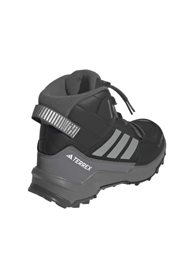 Adidas Terrex Ax4r Çocuk Spor Ayakkabı - Jh5490 Siyah