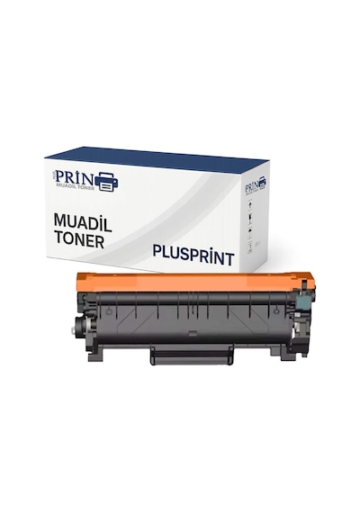 Tn-2459 Brother Hl-l2376dw Uyumlu, Toner 4500 Baskı