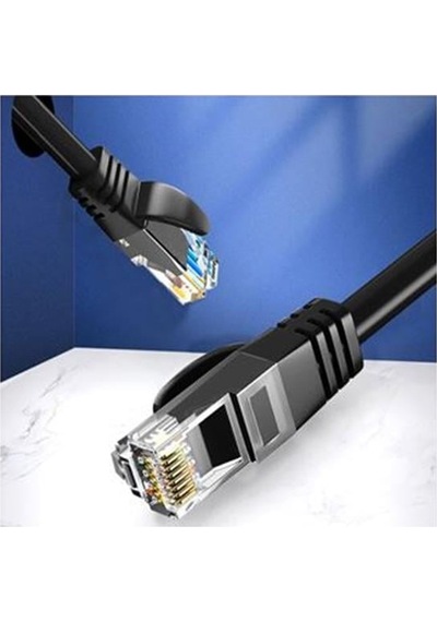 Philips Uyumlu Swa1945/93-8 Cat6 8 Metre Patch Network Ethernet Kablo