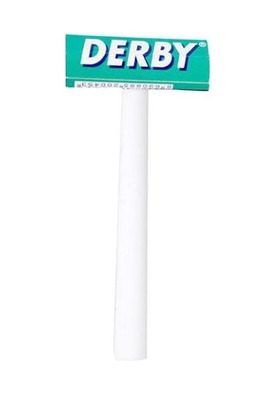 Derby Kullan-At Tıraş Bıçağı