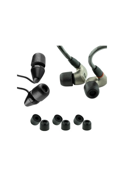 Foam Tx-200 İzolasyon Plus Kulaklık Ucu M - 3 Çift