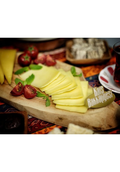 Vakumlu Taze Kaşar 500 Gr