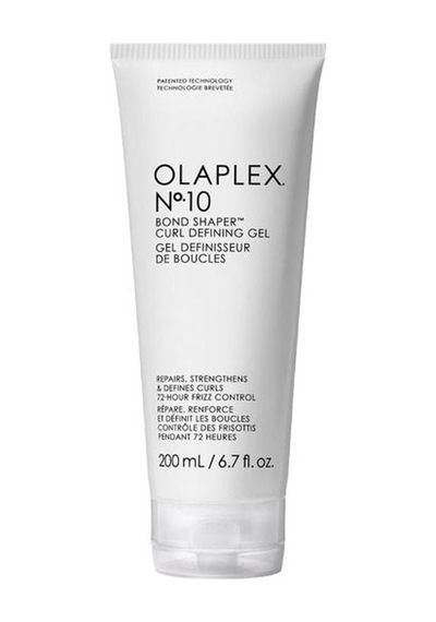 Olaplex No.10 Bond Shaper Bukle Belirginleştirici Jel 200 Ml