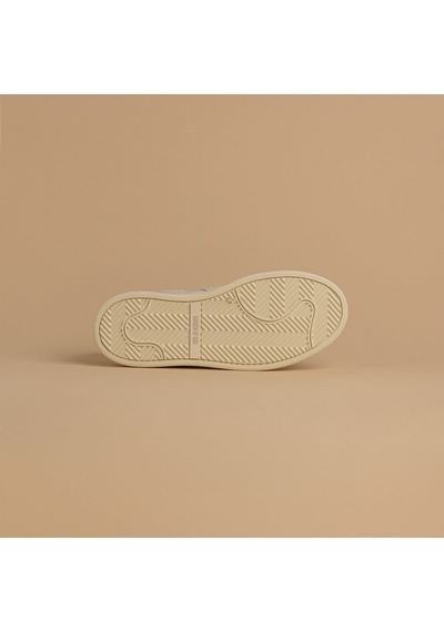 Off White Green Sneaker Günlük Erkek Earth Lea Garden Of God Off White Green