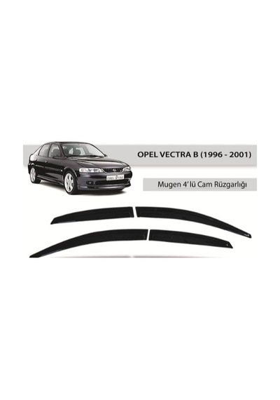 opel vectra b cam rüzgarlığı - KUTULU GÖNDERİM
