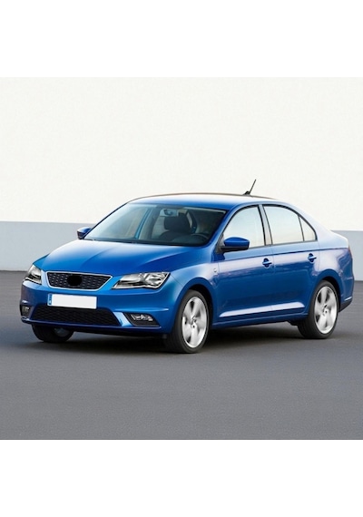 Seat Toledo 2013-2019 1.2tsi Emme Hava Kılavuz Borusu 04e129651c