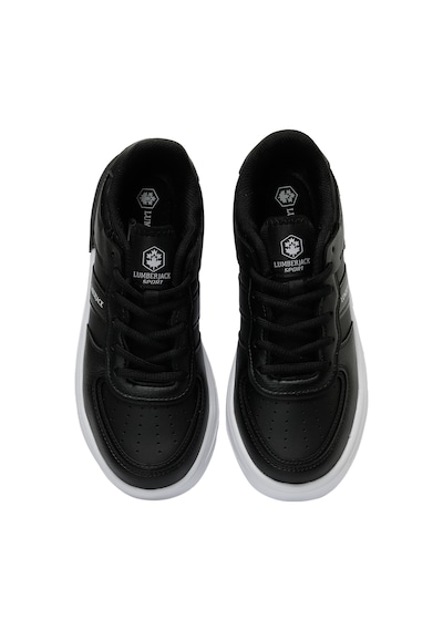 Lumberjack Freya G 3pr Siyah Unisex Sneaker 000000000101395327 Siyah