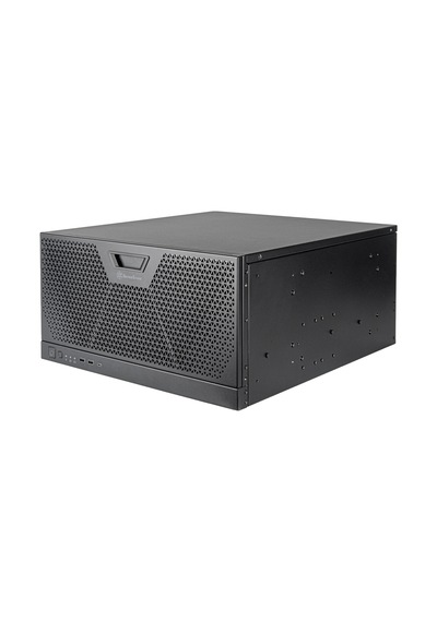 Silverstone SST-RM51 5U Server Kasa