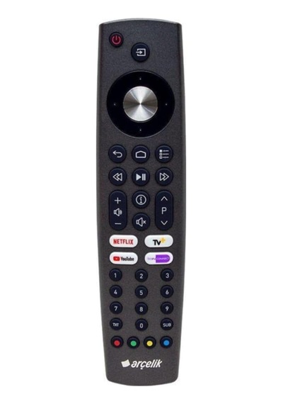 Lg Airmouse Özellikli Sihirli Kumanda Netflix/prime Video Tuşlu Mr20, Mr19, Mr18, Mr650 Hl0996