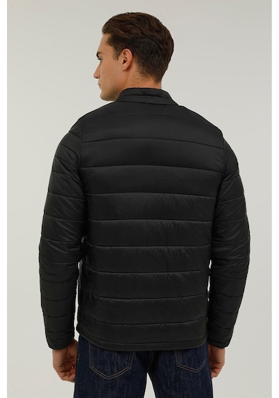 Lumberjack Lumberajack M-Brt Plus Coat 2Pr 001