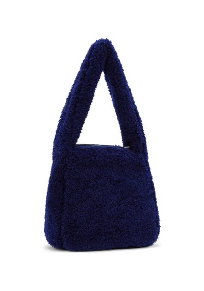 Kipling Nakato S Küçük Boy Omuz Çantası Lacivert