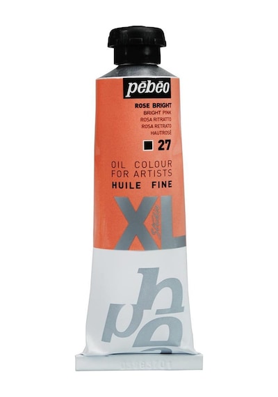 Pebeo Huile Fine XL Yağlı Boya 37 ML 30-Van Dyck Brown