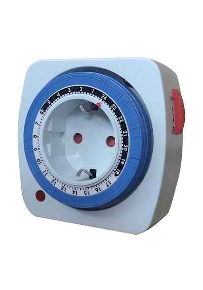 Ct-9180 Mekanik Zaman Saati Ct-9180 Mekanik Zaman Saati
