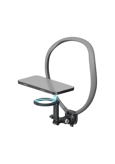 Pgytech Caplock Magnetic Smartphone Neck Mount