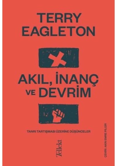 Akıl Inanç Ve Devrim 9786257118248