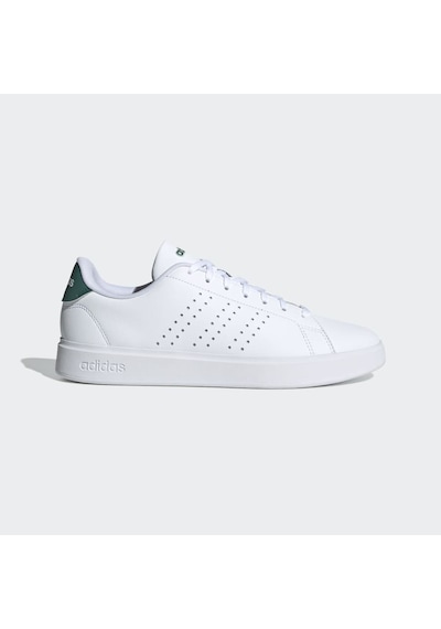 Adidas Advantage 2.0 Erkek Spor Ayakkabı - Ig9166 Beyaz