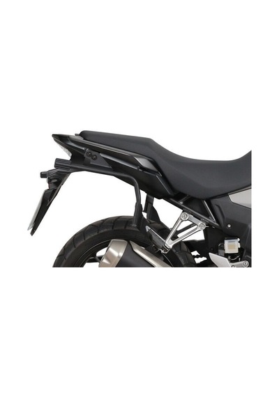 Honda Nx500 23-24 Yan Çanta Demiri Shad H0cx59ıf