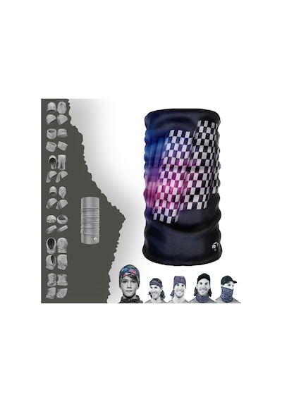 E Taktik Boyunluk Dikişsiz Tüp Maske Buff Baf Saç Bandı Uv+50 Yansıtıcı 4 Mevsim Yarı Termal Üründür Çok Renkli - 910283693 Çok Renkli E Taktik Boyunluk Dikişsiz Tüp Maske Buff Baf Saç Bandı Uv+50 Yansıtıcı 4 Mevsim Yarı Termal Üründür Çok Renkli - 910283693 Çok Renkli