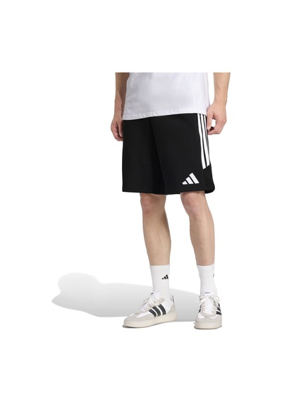 Black/whıte Adidas Erkek Futbol Şort Tiro26l Sw Sho Jy9671 siyah