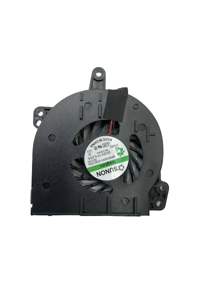 Hp İle Uyumlu Compaq Presario C700t, C700xx, C701la, C701tu Notebook Cpu Fan, İşlemci Fanı