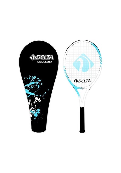 Delta Tr-dlt-006 Unique 26 Unisex Tenis Raketi