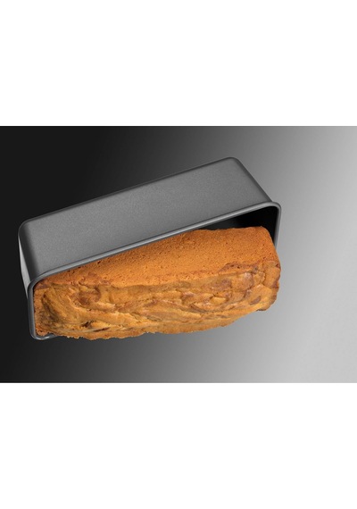Orıgınal Kaıser La Forme Ekmek Kalıbı 35 Cm Sku: Smg8690010169969 Açık Gri
