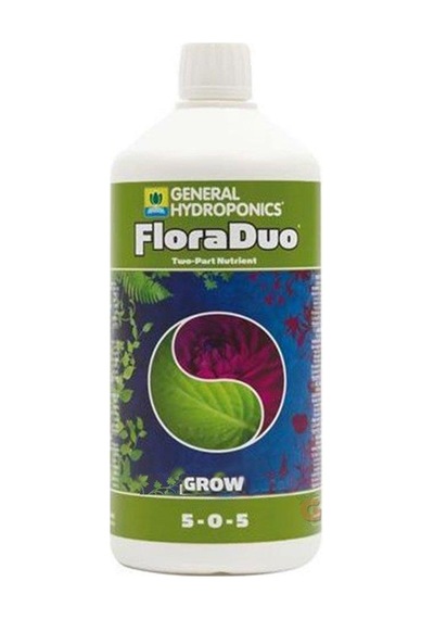 Ghe Floraduo Grow 1 L