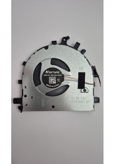 Huawei Uyumlu Matebook D15 Bwm-wdq9 Bwm-wfq9 Bwm-wfp9 Dc5v Fan 1