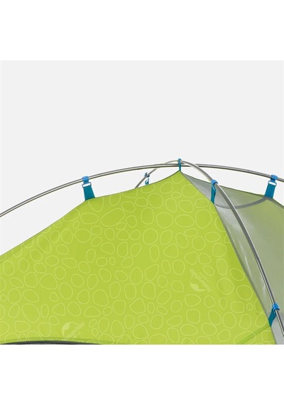 Naturehike P-seri Si 3 Ki Şi Li K Kamp Çadiri Yeşi L Ye