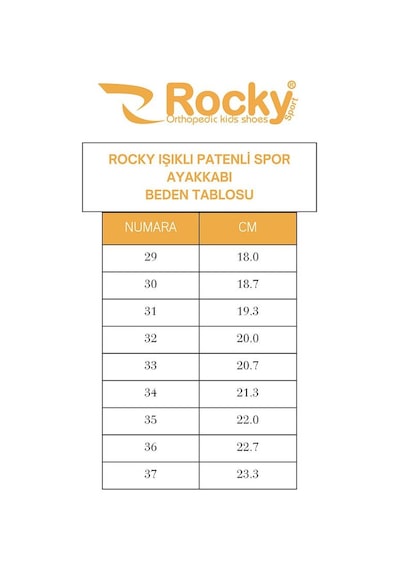 Kaykaylı Çocuk Işıklı Ayakkabı - Işıklı Patenli Kaykay Ayakkabı - Kaykay Ayakkabı Beyaz