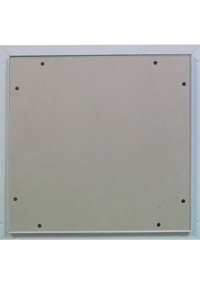 40X40 Müdahale Kapağı