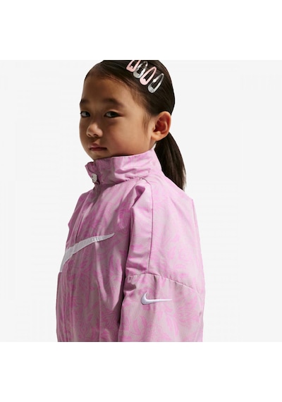 Nike Club Çocuk Pembe Ceket 36n593-p64