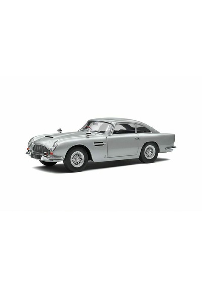1:18 Solido 1964 Aston Martin Db5
