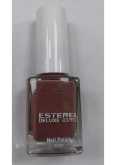 Esterel Deluxe Oje 124