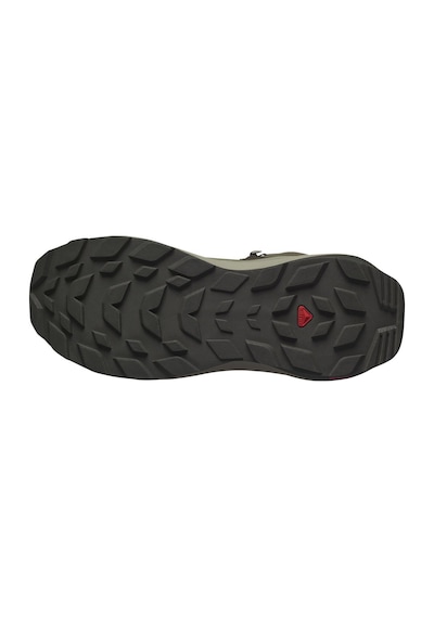Salomon Elıxır Mıd Gtx Erkek Outdoor Ayakkabı Haki