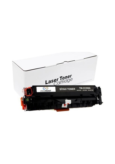 Hp 305A-Ce410A 2.200 Sayfa Siyah Uyumlu Toner- M475Dn- M475Dw