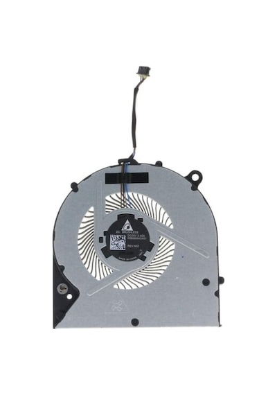 Hp Elitebook 850 G3 Cpu Cooling Fan 821184-001 6043b0178601