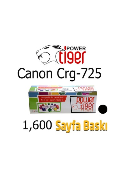 Canon I-Sensys | Crg-712 | Lbp 3010 | Uyumlu Toneri