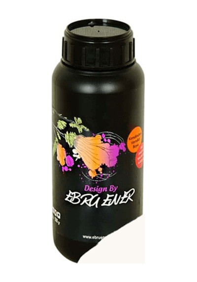 Ebru Ener Anka Vernikli Genel Yüzey Boyası Pamuk Beyaz 250 Gr.