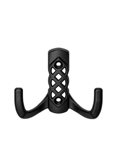 Karatay Askı, Metal Vestiyer Askısı, 49 Gr, Dolap Ve Duvar Askılığı, Matsi Yah Vidalı