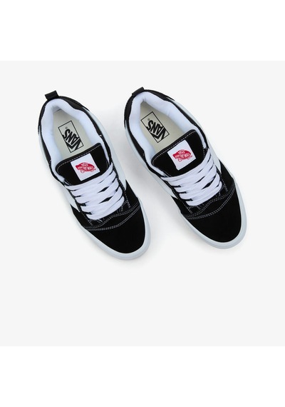 Vans Knu Stack Unisex Siyah Sneaker Vn000cp66bt1 Siyah