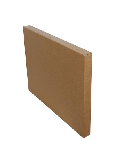 Miniapol - Koli Kutu - 15 Adet 60x47x7cm Çift Oluklu Ürün, Taşınma, Saklama, Kargo Kutusu