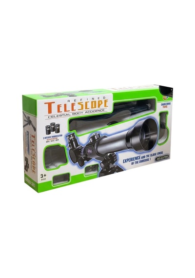 C2105 Kutulu Teleskop 12 - 1 Adet - Dppq-901945