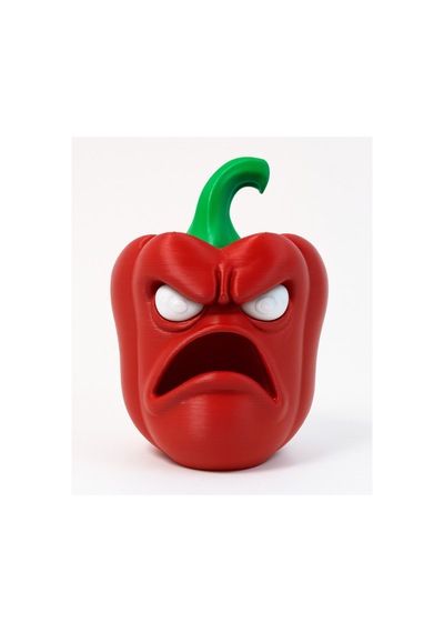 Brontoli Frulli Frulla 10 Cm Figür
