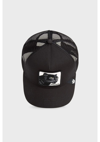 Goorin Bros Unisex Şapka 1012450 Siyah