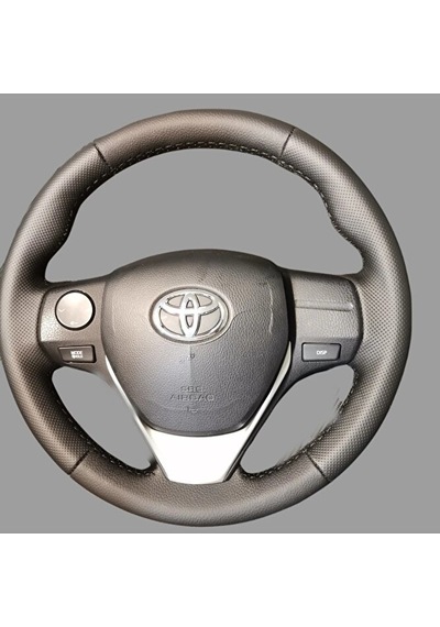 Toyota Corolla 2013-2018 Araca Özel Direksiyon Kılıfı