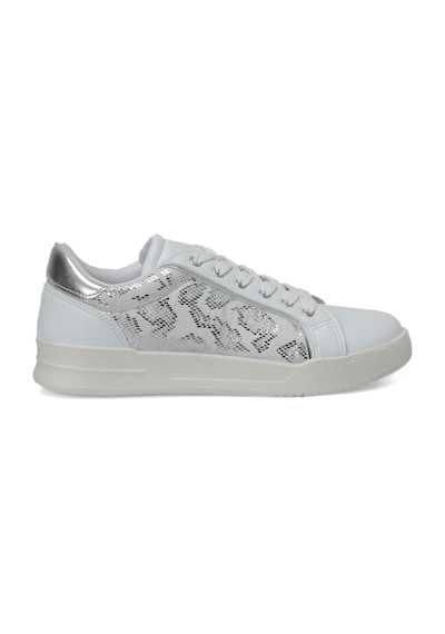 Polaris Carına.z Beyaz Kadın Sneaker 000000000102703941